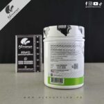 BCAA - Gibbon Nutrition White Series- Blue Raspberry 60 Servings - Image 5