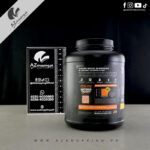 MuscleTech - Nitro Tech Ripped Chocolate Fudge Brownie 4.02 lbs - Image 5
