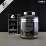 Core Champs - Beef Isolate Protein Powder-Cola Blast Flavor 60 Servings - Image 5