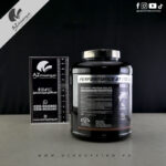 Core Champs - 100% Whey Protein Isolate Servings Delicious Chocolate - 2kg-67 - Image 5