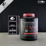 MuscleTech - Nitro Tech 4lbs Milk Chocolate Ultimate Muscle Building Whey - Image 5