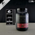 Gold Standard - Whey Protein 5lbs by Optimum Nutrition - Image 5