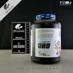 Bpi Sports - ISO HD 100% Pure Isolate Protein Chocolate Brownie 4.9 Lbs - Image 5