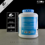Whey Rulz Ripped - Muscle Rulz 4lbs Ultimate Ripped Formula - Image 5