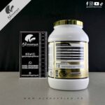Kevin - Levrone Gold ISO Whey Protein Isolate Premium Lean Muscle Growth & Recovery 2kg - Image 5