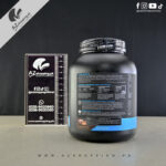 R1 - Whey Blend Protein Powder Chocolate Peanut Butter – 5 Lbs68 Servings - Image 5