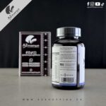 Rule on - Men's Multi Active Lifestyle Multivitamin, High Potency B-Vitamins for Energy & Recovery – 90 Tablets, 24 Vitamins & Minerals - Image 6