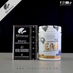 Gibbon - Nutrition White Series EAA - Blue Raspberry 390g,60 Servings - Image 3